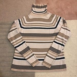 St. Johns Bay Turtleneck